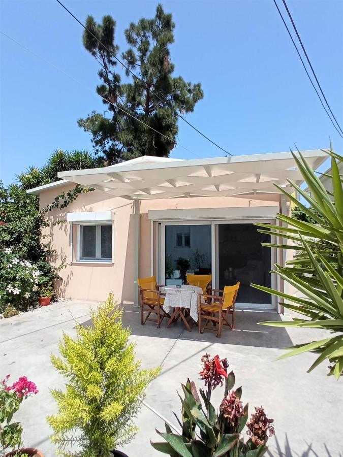 Marion Holiday House Alykes  Exterior foto